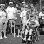 Dėl karščio teko gerokai paankstinti Pasvalio maratono startą