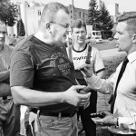 Iki Europos taurės turnyro dar reikia atlikti daug namų darbų