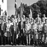 „Žiūrėti Jo žvilgsniu“