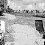 Gera nuotaika ir agurkais kvepianti Žolinė