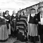 Muziejuje pristatytos dvi menininkų parodos