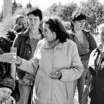 Mes giname Pasvalio krašto garbę