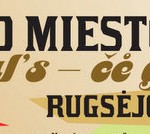 Pasirašė memorandumą