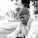 Namų sienos nelabai padeda