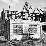 Rugpjūčio mintys prie Pasvalio fontanėlio