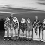 Neegzistuojančio dienoraščio įrašai