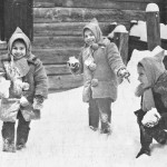 Sunkus darbas, reikalaujantis kantrybės, bet teikiantis prasmės