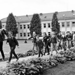 Nepaprastų gyvenimo akimirkų medžiotojas