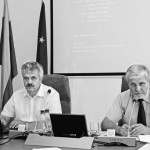 Nenori gyventi nei užsienyje, nei mieste, todėl įsikūrė Mikoliškyje