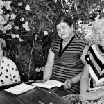 „Bandysime sirgalius pakerėti jaunatviška energija“