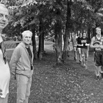 Prieš 95 metus gimė Saudogaloje