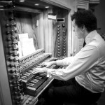 Muziejuje pristatytos dvi menininkų parodos