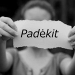 Kubiliūnuose šeimai nupirko butą