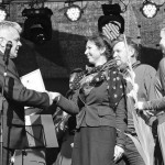 Sunkus darbas, reikalaujantis kantrybės, bet teikiantis prasmės