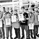 Karjerą tęs Amerikoje