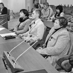 Jaunieji artojai nedaug atsilieka nuo prityrusių