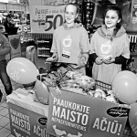 Kviečia atsiliepti savanorių ainius