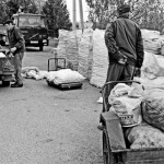 Neregio kelionė per Pasvalį: geri pasikeitimai ir kliūtys