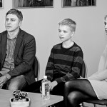 Svarbiausia, kad nerūkymo zonos pažymėtos