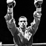 Iš „Auksinės pirštinės“ – su septyniais medaliais