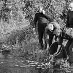 Laisvesnis bendravimas – daugiau pasitikėjimo