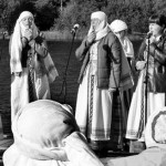 Kalėdų Senelis įsimyli tik kine