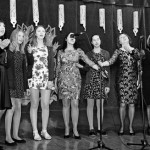 Ilgas gyvenimas – spalvingas: nuo bufetininkės iki daržininkės