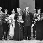 Sostinės pasvaliečiai ir kraštiečiai susibūrė reikšmingoms progoms paminėti