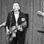 Tegul gerumas pažadina viltį