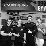 „Alstekos“ stiprybė – įmonėje dirbantys žmonės