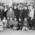 Istorijos paveldas vienai dienai sugrįžo į Joniškėlį