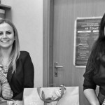 Tegul gerumas pažadina viltį