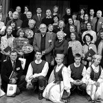 Velžių kaimui ir garbiam kunigui