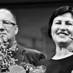 Atnaujinta Pušaloto biblioteka plečiasi ne tik į plotį