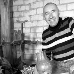 Apie provincialumą, keliones ir futbolą