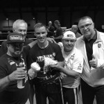 Gerumo džiaugsmas, ašaros, viltis