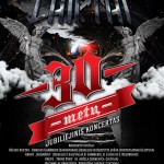 Gimtinė sunaikinta, o diplomatą mėginta apšmeižti