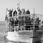 Šv. Kalėdų proga padovanokite sau ar artimui „Darbo“ prenumeratą ir laimėkite!