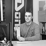 Už sugautus „diversantus“ verslininkas pelnė padėkos raštą