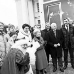 Padėkime „Pajiešmenių Brass“ kopti į finalą