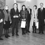 Gerumo džiaugsmas, ašaros, viltis