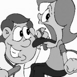 Per 45 metus pasikeitė viskas, išskyrus vaikišką prigimtį