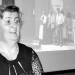 Jaunasis verslininkas nežada apleisti Pasvalio