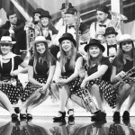 Kalėdų karavanas ir olimpiečiai atvyksta į Pasvalį