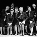 Per 45 metus pasikeitė viskas, išskyrus vaikišką prigimtį