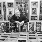 „Nebijau senti, bet bijau pritrūkti energijos…“