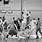 Saločius sudrebino karnavalinė kino studija