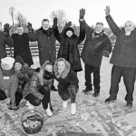 Galbūt Pasvalio vardą garsins ir mineralinis vanduo