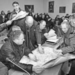 „Šiaurės aruodai“ pilni ne tik grūdų, bet ir gerų idėjų