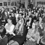 Ženklinimas nebus pigus